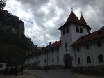 La Manastirea Ramet Din Judetul Alba 3